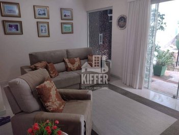 house em Rua Juriti, Itaipu - Niterói - RJ