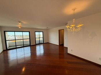 apartment em Rua Jasmim, Chácara Primavera - Campinas - SP