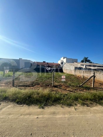 land_lot em Rua Agostinho de Aguiar, Barra Velha - Barra Velha - SC