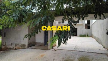 house em Rua Dinorah Vestena Grosso, Portal Ville Jardins - Boituva - SP