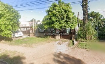 land_lot em Rua Cirino Prunes, Espírito Santo - Porto Alegre - RS