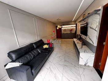 apartment em Rua Juacema, Graça - Belo Horizonte - MG