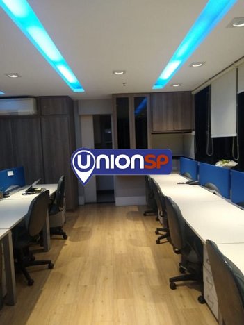 office em Vergueiro, Vila Mariana - São Paulo - SP