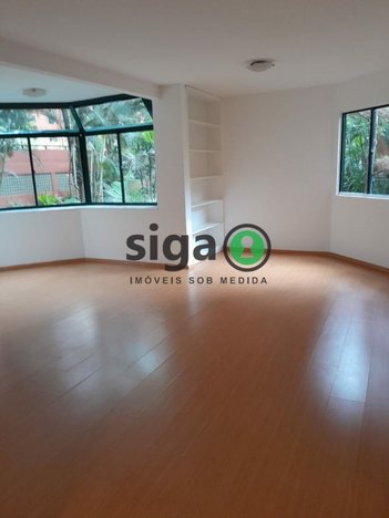 apartment em Avenida Ministro Álvaro de Souza Lima, Jardim Marajoara - São Paulo - SP