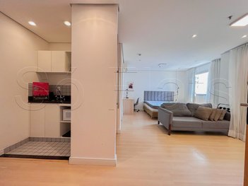 apartment em Rua Barata Ribeiro, Bela Vista - São Paulo - SP