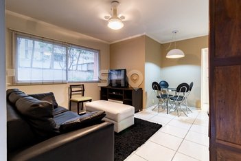 apartment em Avenida Brigadeiro Luís Antônio, Jardim Paulista - São Paulo - SP
