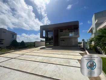 house em Avenida Menino Marcelo, Serraria - Maceió - AL