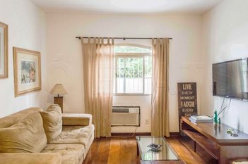 apartment em Alameda Jaú, Jardim Paulista - São Paulo - SP