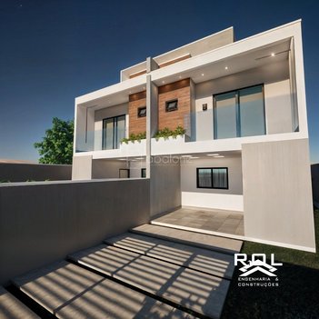 house em Rua 1018, Barra Velha - Barra Velha - SC