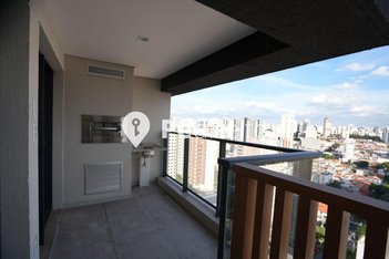 apartment em Rua Abílio Soares, Paraíso - São Paulo - SP