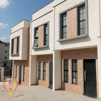 house em Rua Alemanha, Jardim Europa - Sorocaba - SP