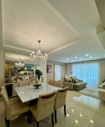 apartment em Walfrides W. Martins, Nossa Senhora do Rosário - São José - SC