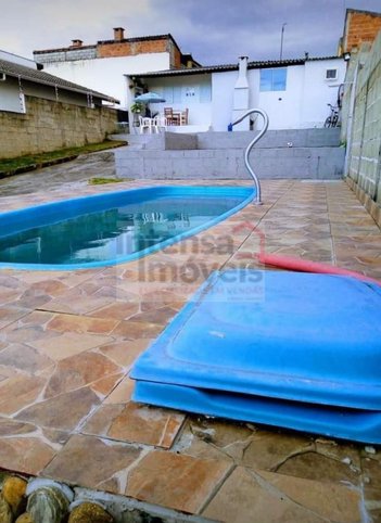 house em Rua Elpídio Salles Duarte, Loteamento Jardim Imperial - Pindamonhangaba - SP