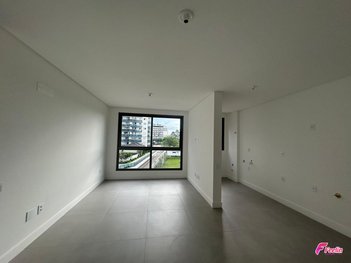 apartment em Marinheiro Max Schramm, Jardim Atlântico - Florianópolis - SC