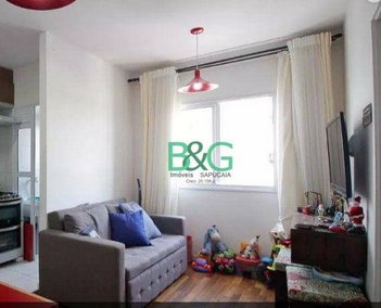 apartment em Rua Cônego Vicente Miguel Marino, Barra Funda - São Paulo - SP