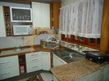 house em Rua São Paulo, Camboim - Sapucaia do Sul - RS