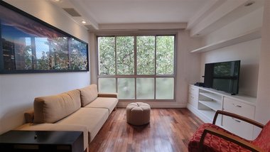 apartment em Rua Rodesia, Sumarezinho - São Paulo - SP