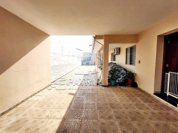 house em Rua Piracicaba, Vila Trujillo - Sorocaba - SP