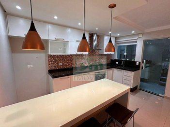 house em Rua Fidélis Papini, Vila Prudente - São Paulo - SP