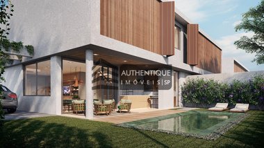 house em Alameda Porto Rico, Riviera - Bertioga - SP