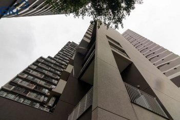 apartment em Avenida Santo Amaro, Vila Nova Conceição - São Paulo - SP
