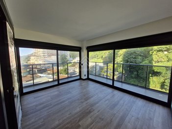apartment em Rua Antônio Rocha de Andrade, Fazenda - Itajaí - SC
