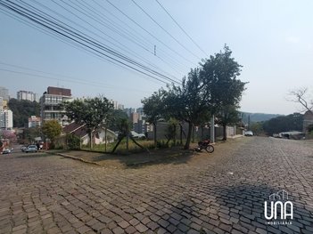 land_lot em Rua Marques de Souza, São Francisco - Bento Gonçalves - RS