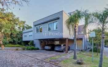 house em Rua Sargento Nicolau Dias de Farias, Tristeza - Porto Alegre - RS