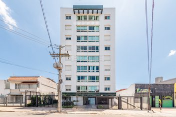 apartment em Rua Guilherme Alves, Partenon - Porto Alegre - RS