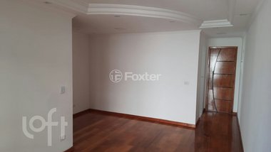 apartment em Avenida Padre Arlindo Vieira, Vila Vermelha - São Paulo - SP