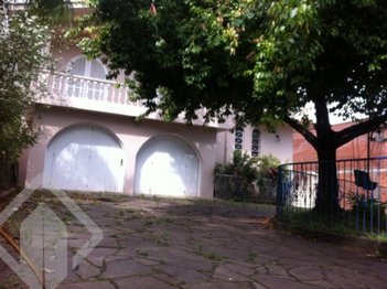 house em Rua Barão de Ubá, Primavera - Novo Hamburgo - RS