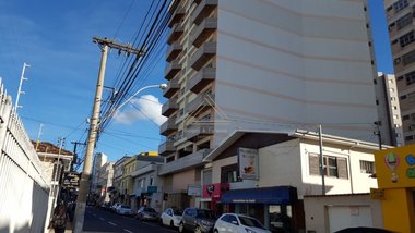 apartment em Avenida São José, Centro - Varginha - MG