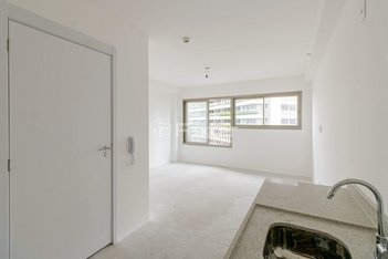 apartment em Rua Ministro Gabriel de Rezende Passos, Moema - São Paulo - SP