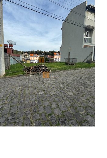land_lot em Félix Fabro, Ana Rech - Caxias do Sul - RS