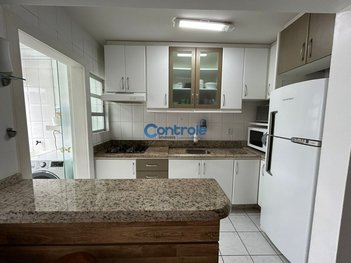 apartment em Rua Bom Pastor, Ipiranga - São José - SC