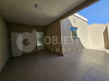 house em Rua Dom Barreto, Fundinho - Uberlândia - MG