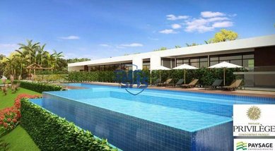 land_lot em Rua Silvano Cândido da Silva Sênior, Ponta Aguda - Blumenau - SC