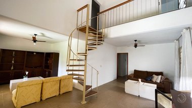 house em das Tainhas, Jurerê Internacional - Florianópolis - SC