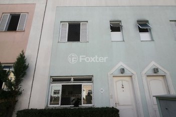 house em Rua João da Rocha, Jardim Consórcio - São Paulo - SP