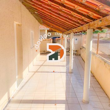 house em Rua Manoel Pinheiro Cardoso, Vila Pinheiro - Mogi Guaçu - SP