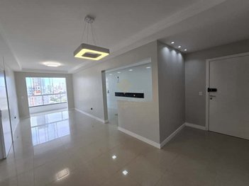 apartment em Rua Guaraparim, Tabuleiro - Camboriú - SC