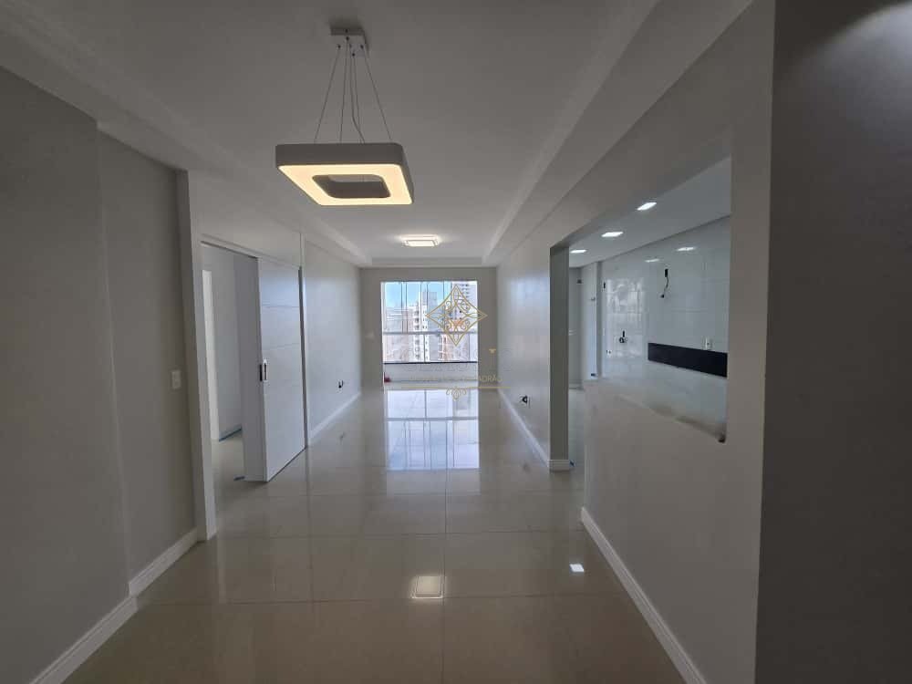 Sala de Estar/Jantar