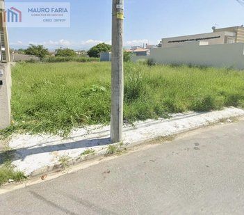 land_lot em Rua Campo Grande, Conjunto Habitacional Terra dos Ipês I (Sul) - Pindamonhangaba - SP