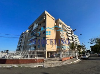 apartment em Rua Paulo Guimarães, Morada do Castelo - Resende - RJ