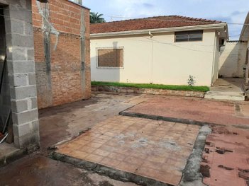 land_lot em Avenida dos Ferroviários, Vila Cidade Industrial (Vila Xavier) - Araraquara - SP