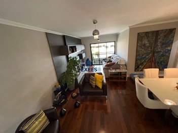 apartment em Rua Doutor Francisco José Longo, Chácara Inglesa - São Paulo - SP