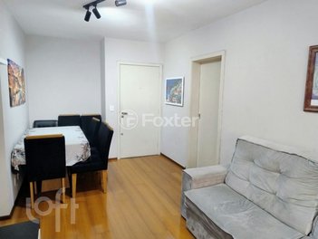apartment em Rua Atanásio Belmonte, Boa Vista - Porto Alegre - RS