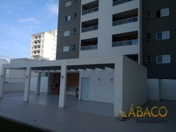 apartment em Rua Adolfo Catani, Jardim Macarenco - São Carlos - SP