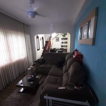house em Rua Gonçalves de Barros, Jardim Cidade Pirituba - São Paulo - SP