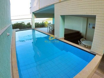 apartment em Avenida Vinã Del Mar, Enseada Azul - Guarapari - ES